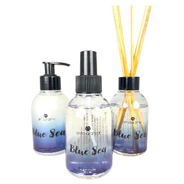 Kit Essence | Sensações - Blue Sea