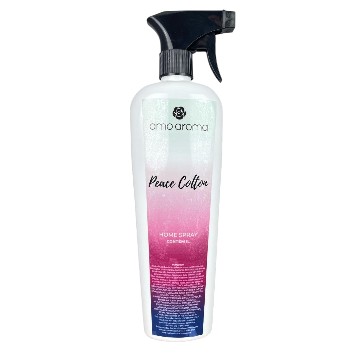Home Spray - Peace Cotton 1L