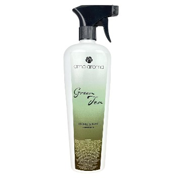 Home Spray - Green Tea 1L