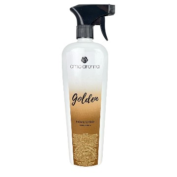 Home Spray - Golden 1L