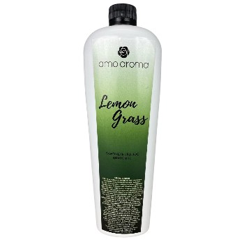 Sabonete Liquido - Lemon Grass 1L