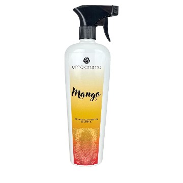 Perfume para Roupas - Mango 1L