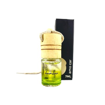 Amo Car 7ML | Bamboo