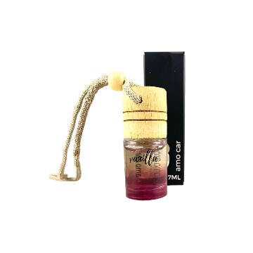 Amo Car 7ML | Vanilla