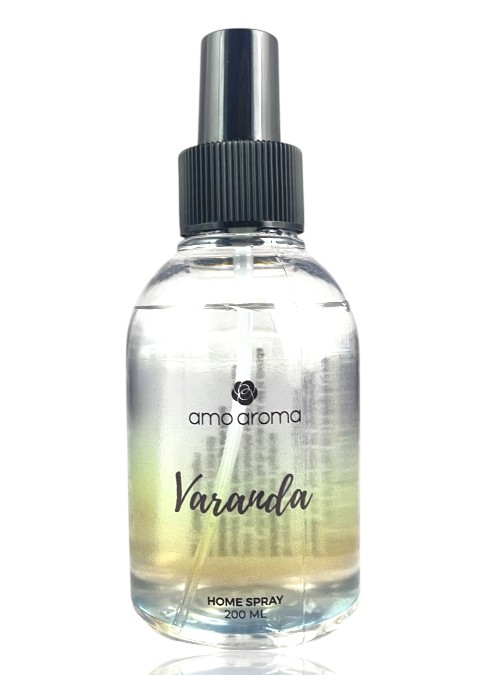 Home Spray 200ml | Varanda