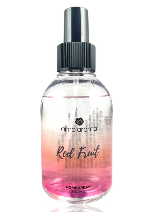 Home Spray 200ml | Red Fruit