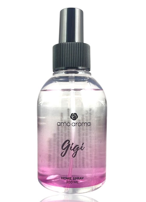 Home Spray 200ml | Gigi