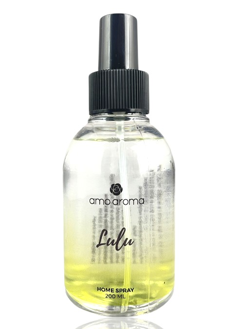 Home Spray 200ml | Lulu