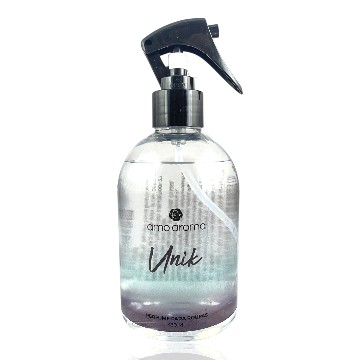 Perfume para Roupas 380ml | Unik