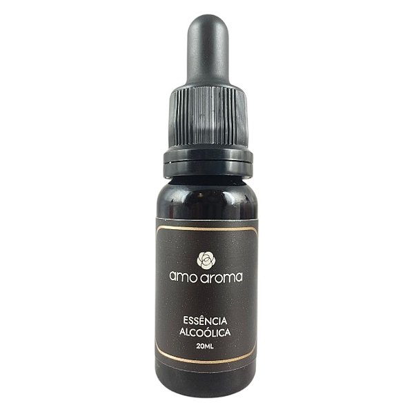 Essência Alcoólica 20ml | Tropical