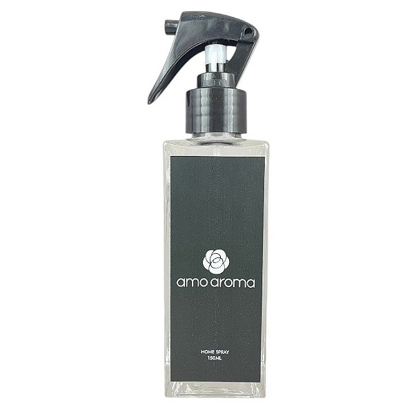 Home Spray Premium 150ml | Bamboo