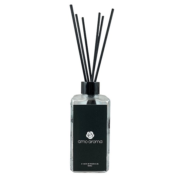 Difusor de Varetas Premium 250ml | Talco