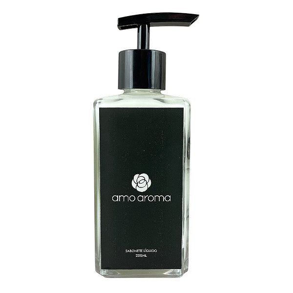 Sabonete Liquido Premium 250ml | Gigi