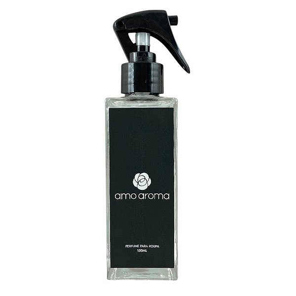 Perfume para Roupas Premium 150ml | Varanda