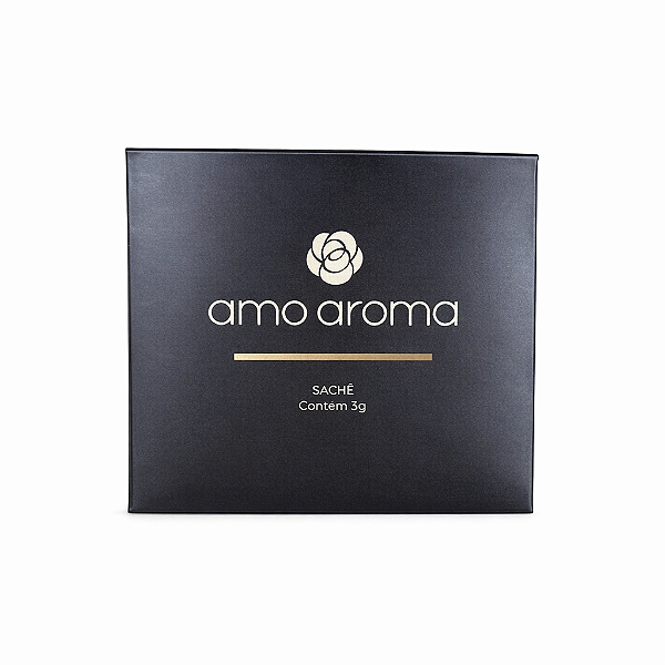 Sachê Aromático 5G | Mango