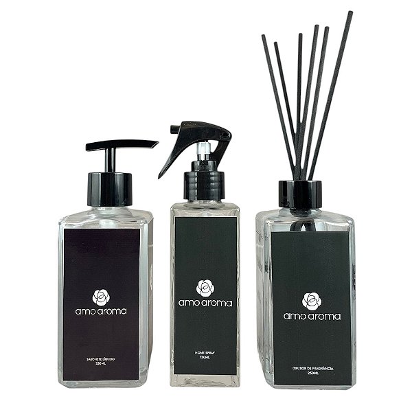 Kit Premium | Sensações - Mango