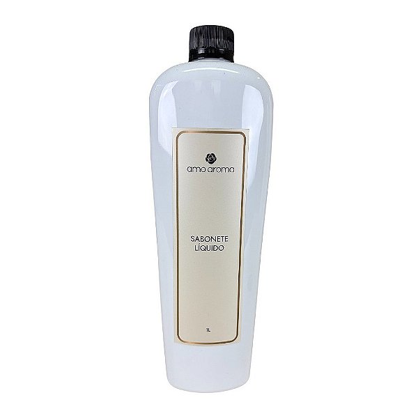 Sabonete Liquido 1L | Bamboo