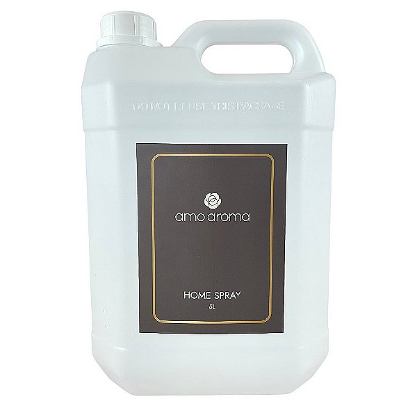 Home Spray 5L | Escolha Fragrância