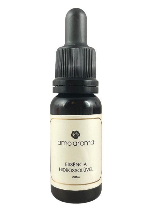 Essência Hidrossolúvel 20ml | Aber