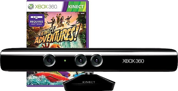 Kinect - Xbox 360