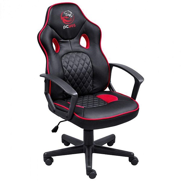 Cadeira Gamer Mad Racer STI Master