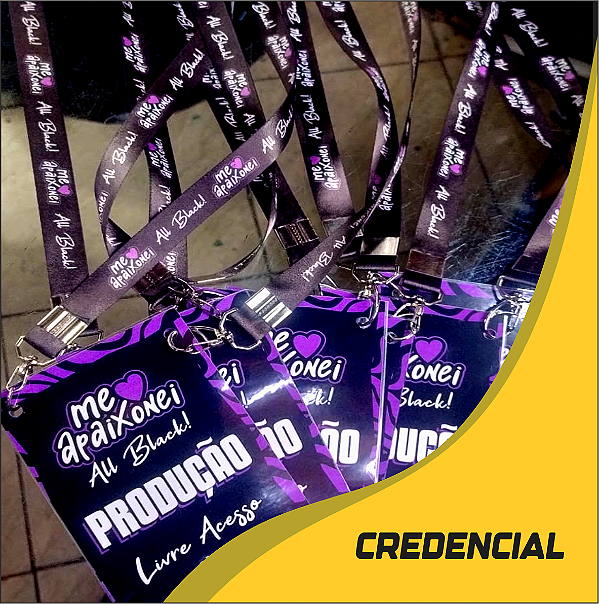 CREDENCIAL