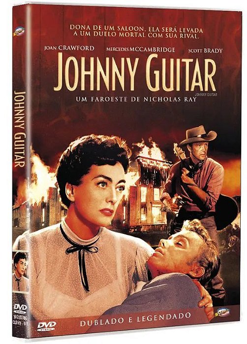 JOHNNY GUITAR