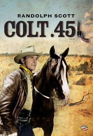 COLT 45