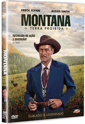 MONTANA - TERRA PROIBIDA