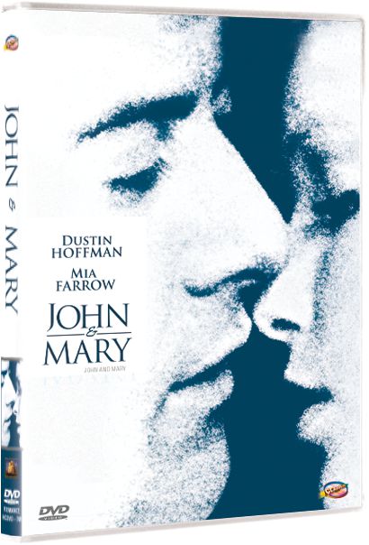 JOHN & MARY