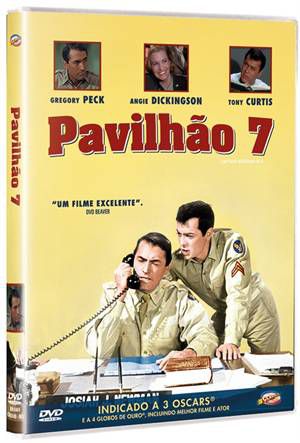 PAVILHÃO 7