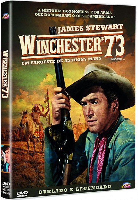 WINCHESTER 73