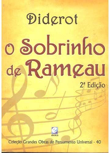 O SOBRINHO DE RAMEAU