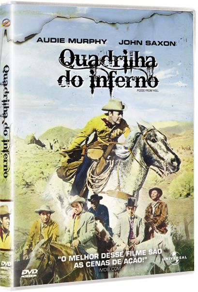 QUADRILHA DO INFERNO