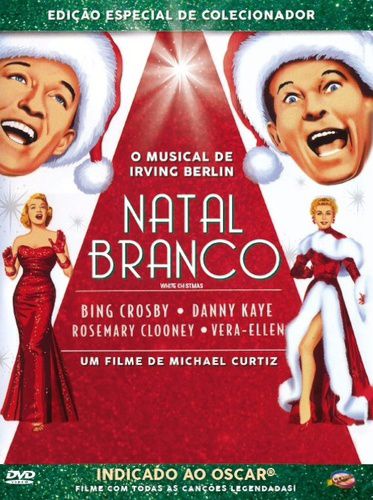 NATAL BRANCO