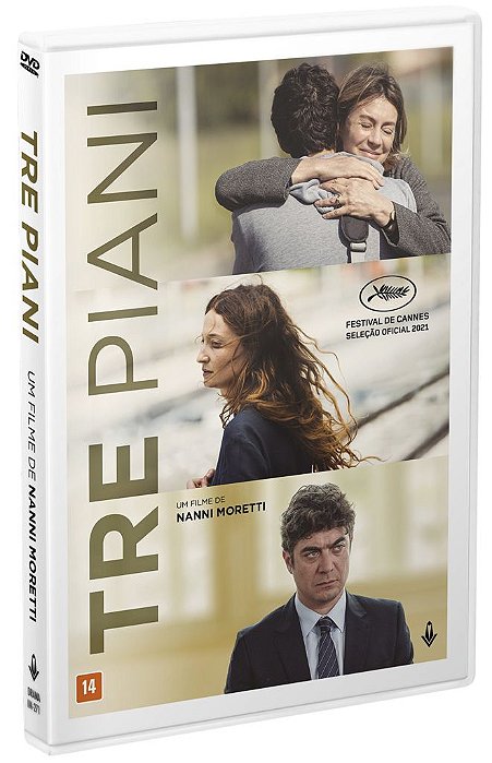 TRE PIANI*