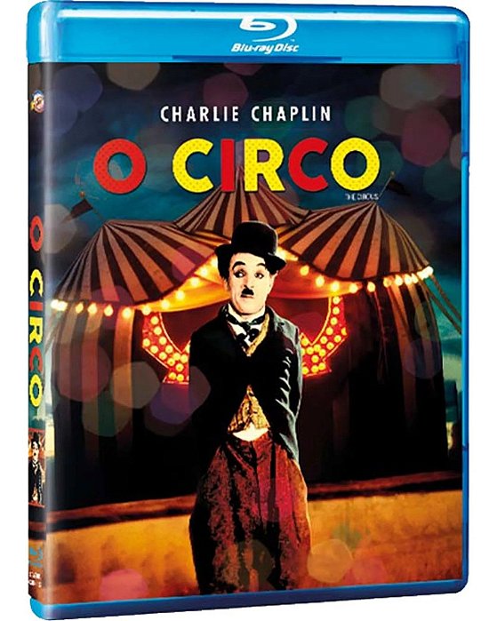 O CIRCO - BD SIMPLES