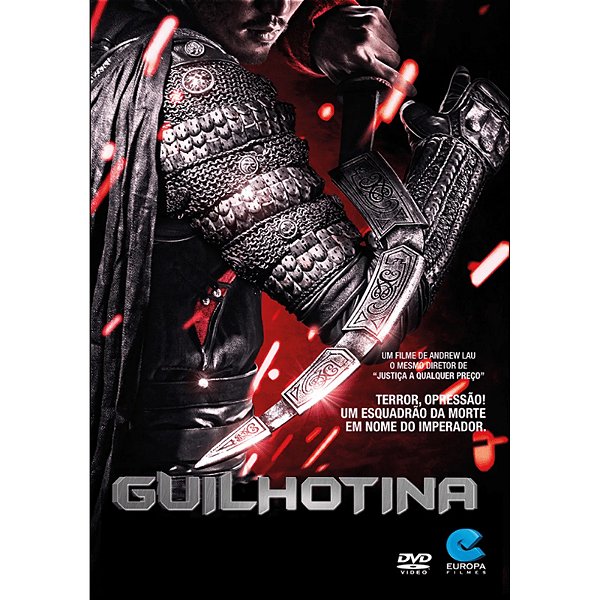 GUILHOTINA