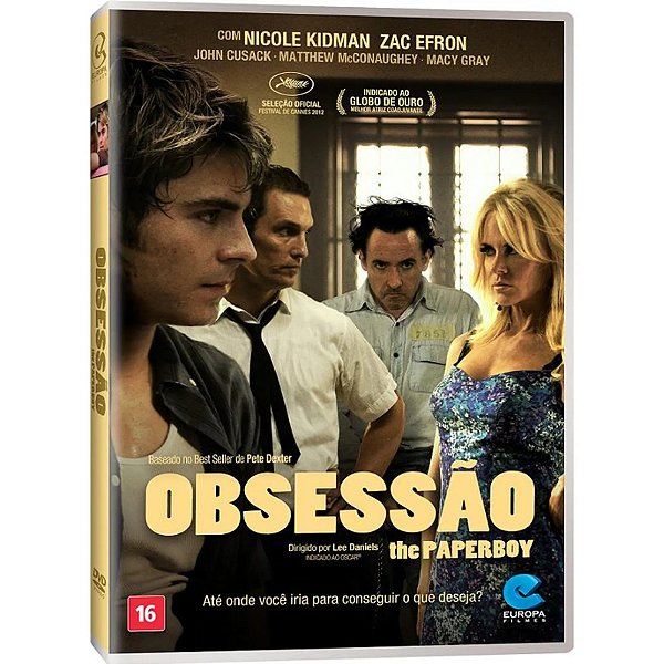 OBSESSÃO