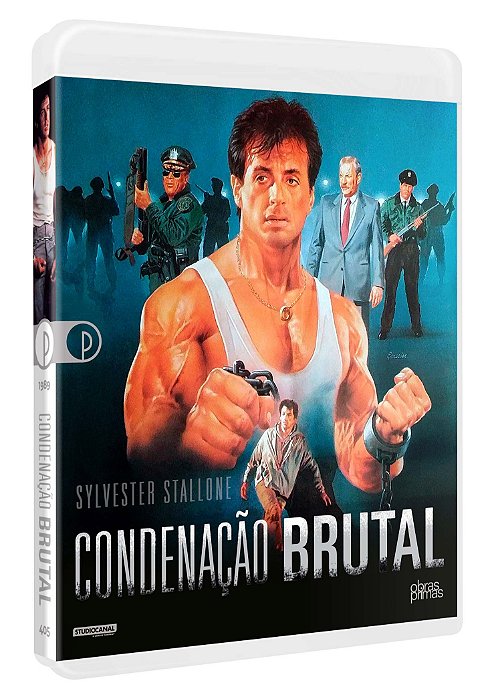 Condena O Brutal Edi O Especial De Colecionador Blu Ray