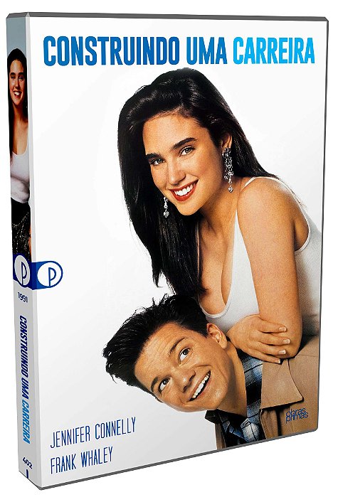 CONSTRUINDO UMA CARREIRA