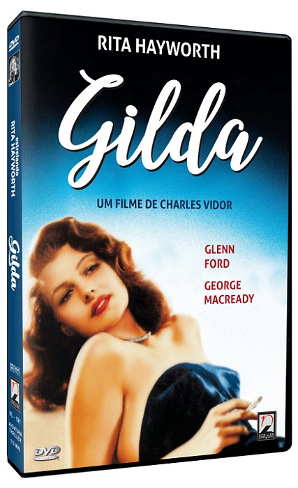 GILDA