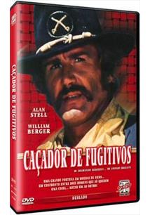 CAÇADOR DE FUGITIVOS