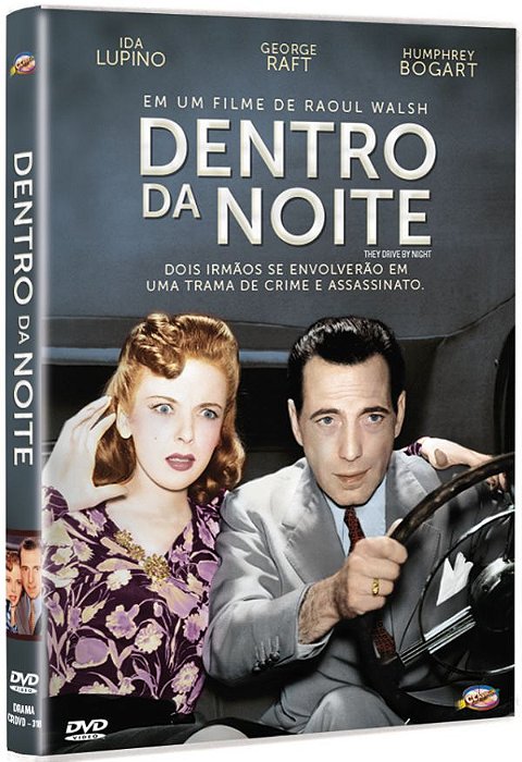 DENTRO DA NOITE