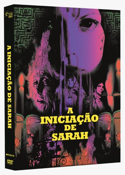 A INICIAÇÃO DE SARAH