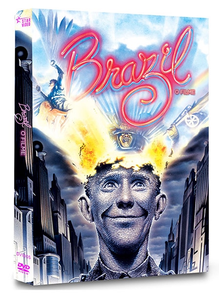 BRAZIL - O FILME