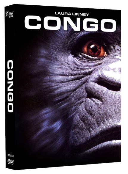 CONGO