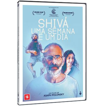 SHIVÁ - UMA SEMANA E UM DIA*