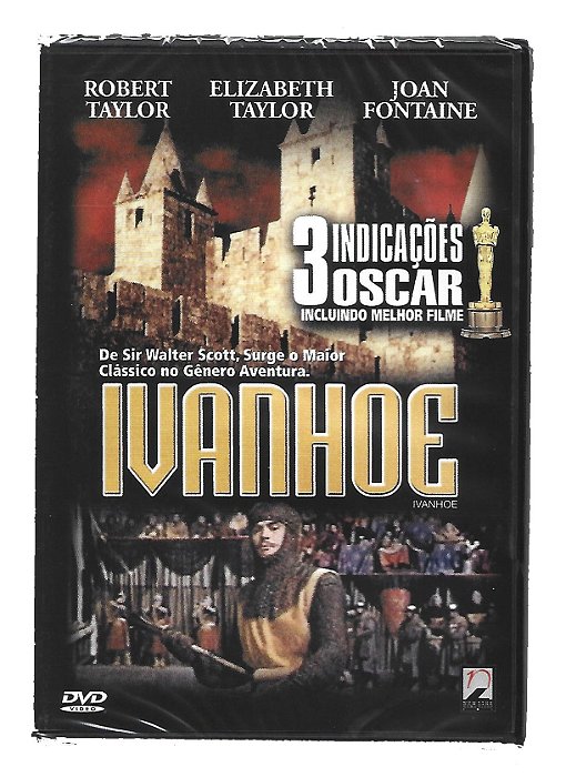 IVANHOE