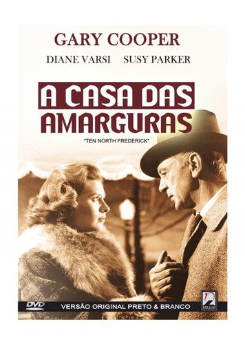 A CASA DAS AMARGURAS